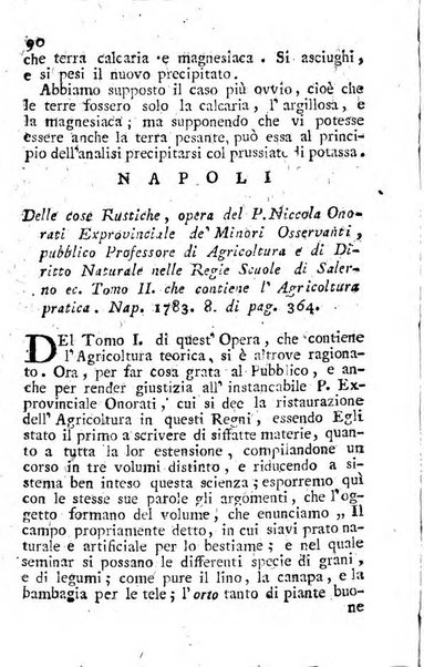 Giornale letterario di Napoli per servire di continuazione all'Analisi ragionata de' libri nuovi