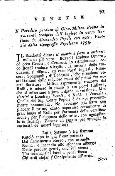 Giornale letterario di Napoli per servire di continuazione all'Analisi ragionata de' libri nuovi