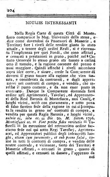 Giornale letterario di Napoli per servire di continuazione all'Analisi ragionata de' libri nuovi