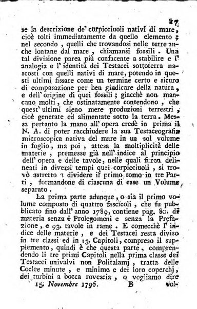 Giornale letterario di Napoli per servire di continuazione all'Analisi ragionata de' libri nuovi