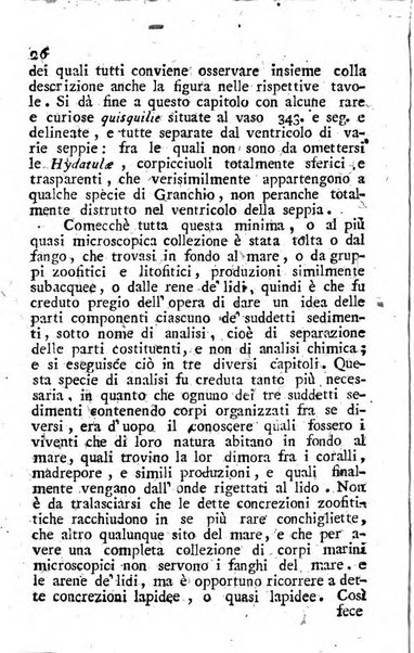 Giornale letterario di Napoli per servire di continuazione all'Analisi ragionata de' libri nuovi