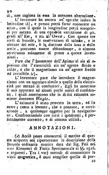 Giornale letterario di Napoli per servire di continuazione all'Analisi ragionata de' libri nuovi