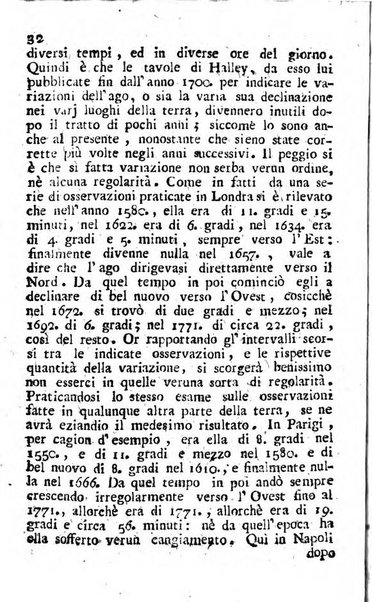 Giornale letterario di Napoli per servire di continuazione all'Analisi ragionata de' libri nuovi