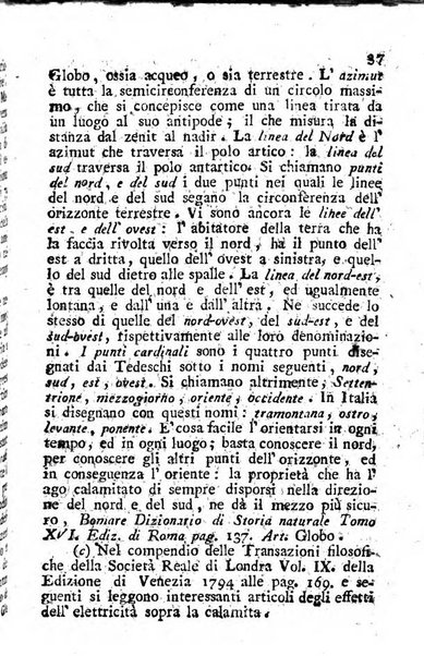 Giornale letterario di Napoli per servire di continuazione all'Analisi ragionata de' libri nuovi