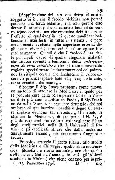 Giornale letterario di Napoli per servire di continuazione all'Analisi ragionata de' libri nuovi