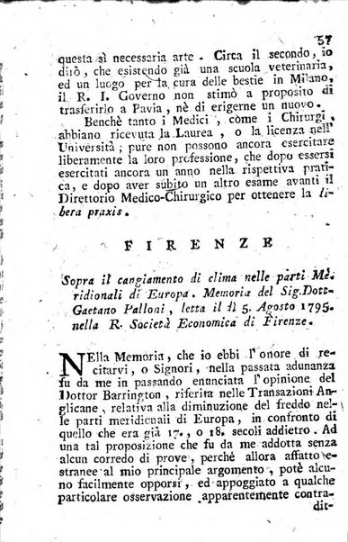 Giornale letterario di Napoli per servire di continuazione all'Analisi ragionata de' libri nuovi