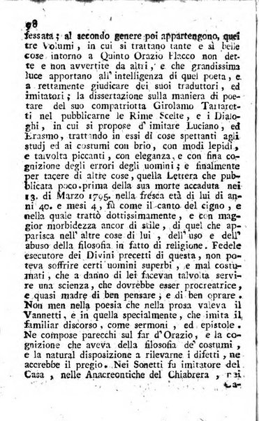 Giornale letterario di Napoli per servire di continuazione all'Analisi ragionata de' libri nuovi