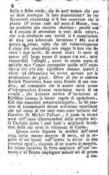 Giornale letterario di Napoli per servire di continuazione all'Analisi ragionata de' libri nuovi