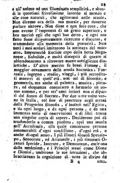 Giornale letterario di Napoli per servire di continuazione all'Analisi ragionata de' libri nuovi