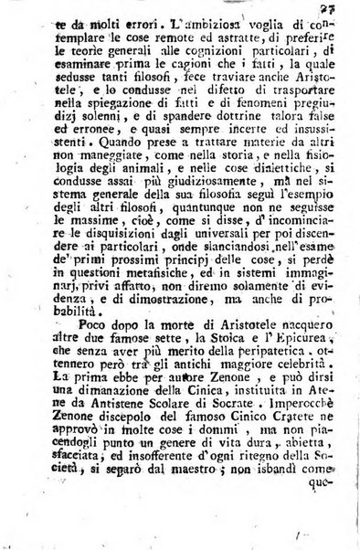 Giornale letterario di Napoli per servire di continuazione all'Analisi ragionata de' libri nuovi