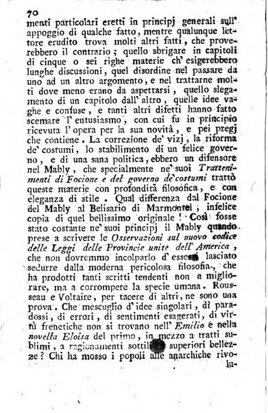 Giornale letterario di Napoli per servire di continuazione all'Analisi ragionata de' libri nuovi