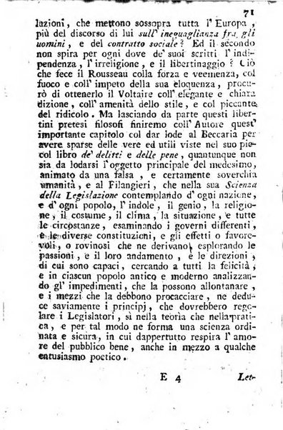 Giornale letterario di Napoli per servire di continuazione all'Analisi ragionata de' libri nuovi