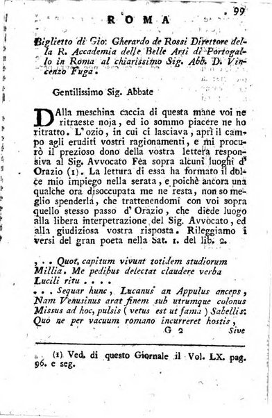 Giornale letterario di Napoli per servire di continuazione all'Analisi ragionata de' libri nuovi