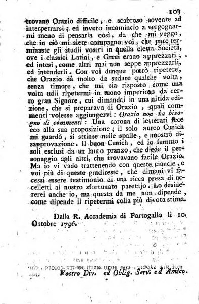 Giornale letterario di Napoli per servire di continuazione all'Analisi ragionata de' libri nuovi