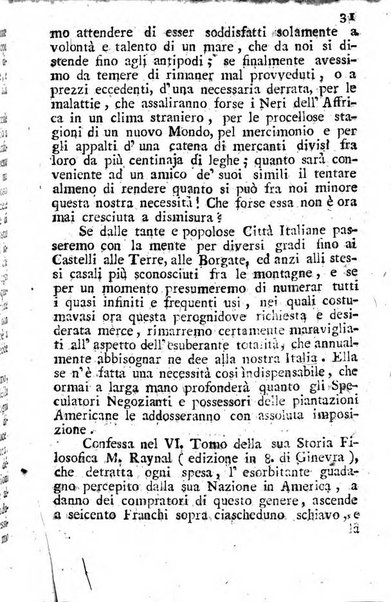 Giornale letterario di Napoli per servire di continuazione all'Analisi ragionata de' libri nuovi