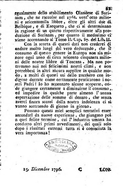 Giornale letterario di Napoli per servire di continuazione all'Analisi ragionata de' libri nuovi