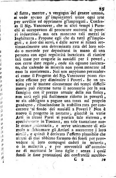 Giornale letterario di Napoli per servire di continuazione all'Analisi ragionata de' libri nuovi