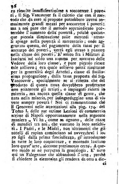 Giornale letterario di Napoli per servire di continuazione all'Analisi ragionata de' libri nuovi