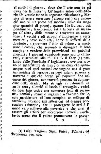 Giornale letterario di Napoli per servire di continuazione all'Analisi ragionata de' libri nuovi