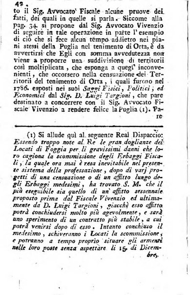 Giornale letterario di Napoli per servire di continuazione all'Analisi ragionata de' libri nuovi