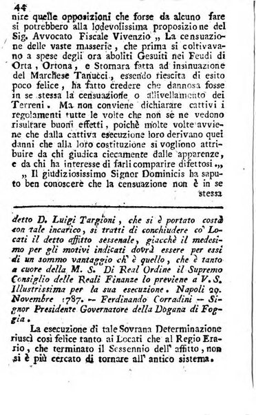 Giornale letterario di Napoli per servire di continuazione all'Analisi ragionata de' libri nuovi