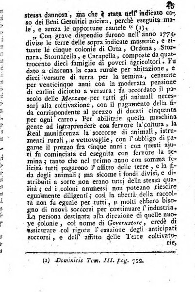 Giornale letterario di Napoli per servire di continuazione all'Analisi ragionata de' libri nuovi