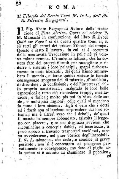 Giornale letterario di Napoli per servire di continuazione all'Analisi ragionata de' libri nuovi