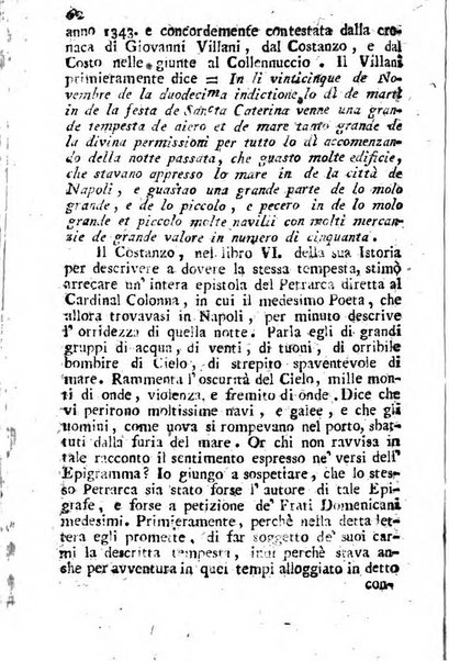 Giornale letterario di Napoli per servire di continuazione all'Analisi ragionata de' libri nuovi