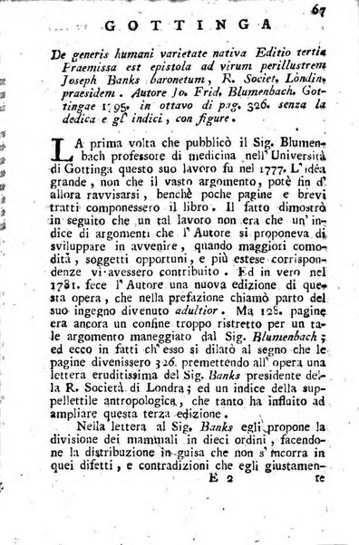 Giornale letterario di Napoli per servire di continuazione all'Analisi ragionata de' libri nuovi