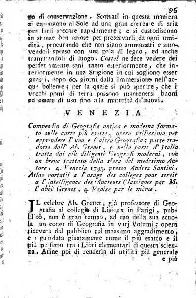 Giornale letterario di Napoli per servire di continuazione all'Analisi ragionata de' libri nuovi