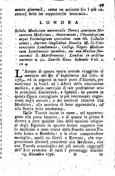 Giornale letterario di Napoli per servire di continuazione all'Analisi ragionata de' libri nuovi