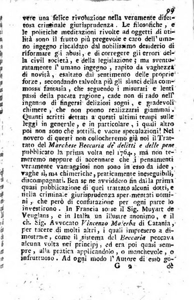 Giornale letterario di Napoli per servire di continuazione all'Analisi ragionata de' libri nuovi