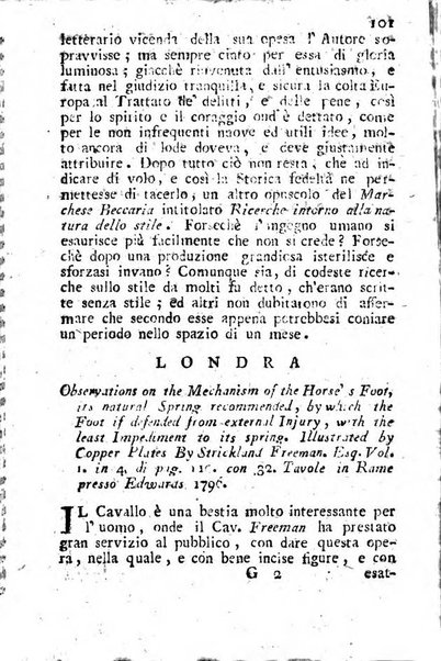 Giornale letterario di Napoli per servire di continuazione all'Analisi ragionata de' libri nuovi