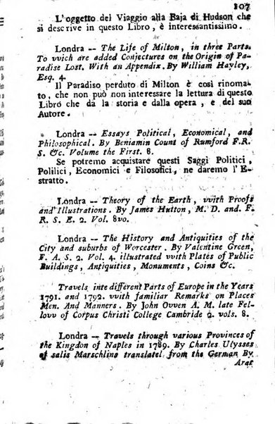 Giornale letterario di Napoli per servire di continuazione all'Analisi ragionata de' libri nuovi