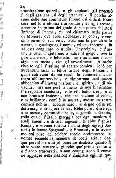 Giornale letterario di Napoli per servire di continuazione all'Analisi ragionata de' libri nuovi