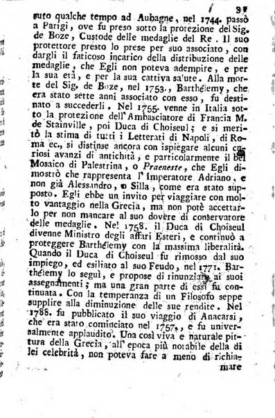 Giornale letterario di Napoli per servire di continuazione all'Analisi ragionata de' libri nuovi