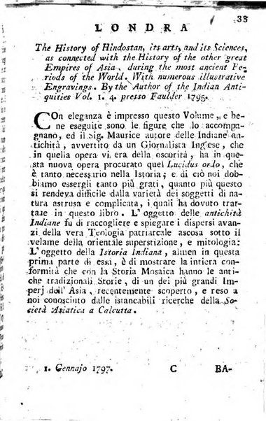 Giornale letterario di Napoli per servire di continuazione all'Analisi ragionata de' libri nuovi