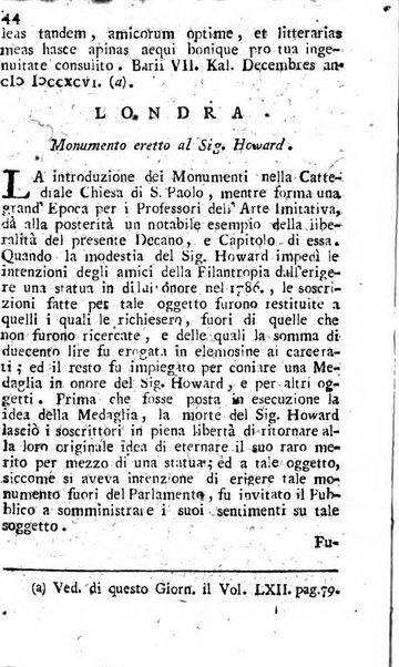 Giornale letterario di Napoli per servire di continuazione all'Analisi ragionata de' libri nuovi