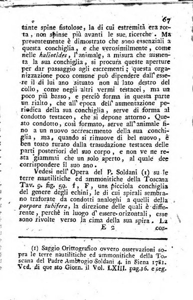 Giornale letterario di Napoli per servire di continuazione all'Analisi ragionata de' libri nuovi