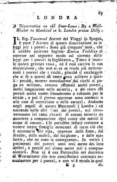 Giornale letterario di Napoli per servire di continuazione all'Analisi ragionata de' libri nuovi