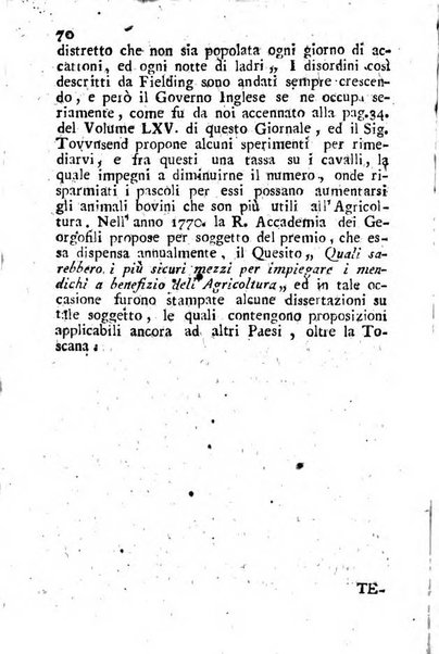 Giornale letterario di Napoli per servire di continuazione all'Analisi ragionata de' libri nuovi