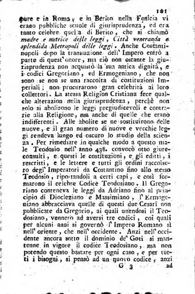 Giornale letterario di Napoli per servire di continuazione all'Analisi ragionata de' libri nuovi