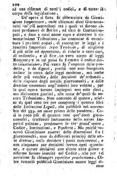 Giornale letterario di Napoli per servire di continuazione all'Analisi ragionata de' libri nuovi