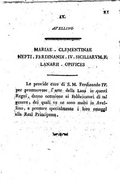 Giornale letterario di Napoli per servire di continuazione all'Analisi ragionata de' libri nuovi