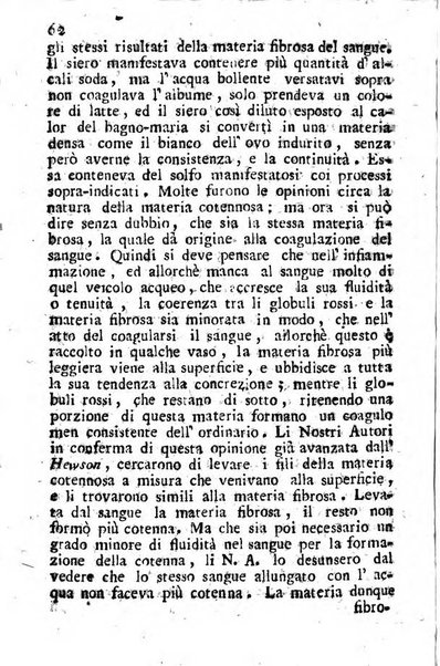 Giornale letterario di Napoli per servire di continuazione all'Analisi ragionata de' libri nuovi