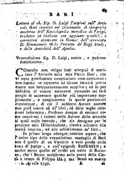 Giornale letterario di Napoli per servire di continuazione all'Analisi ragionata de' libri nuovi