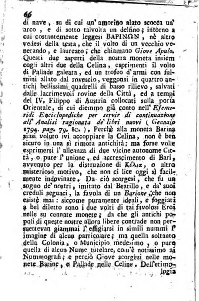 Giornale letterario di Napoli per servire di continuazione all'Analisi ragionata de' libri nuovi