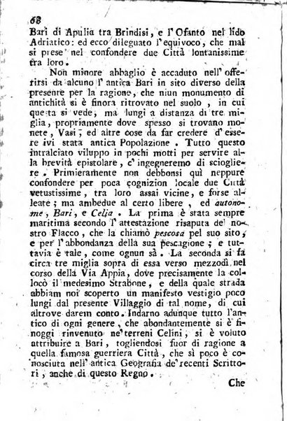 Giornale letterario di Napoli per servire di continuazione all'Analisi ragionata de' libri nuovi