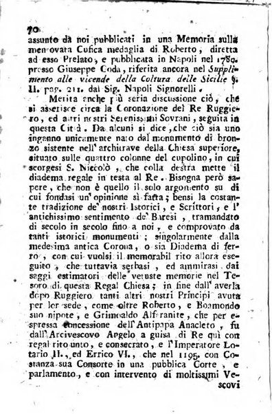 Giornale letterario di Napoli per servire di continuazione all'Analisi ragionata de' libri nuovi