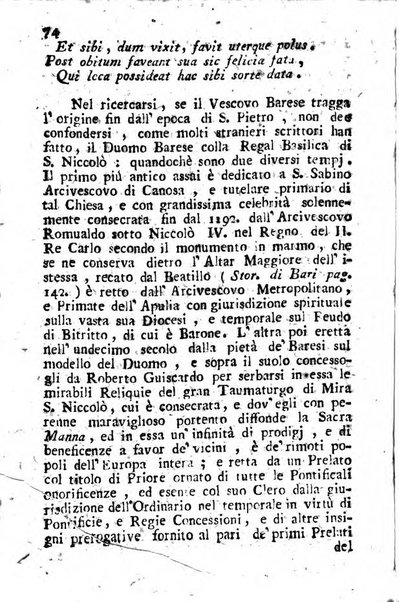 Giornale letterario di Napoli per servire di continuazione all'Analisi ragionata de' libri nuovi